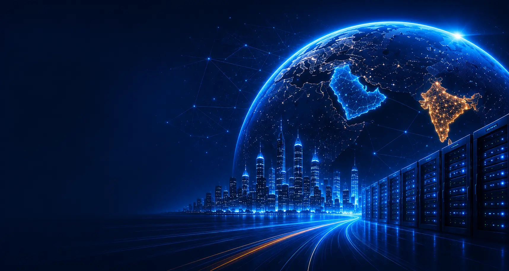 Global Technology Solutions and Software Engineering