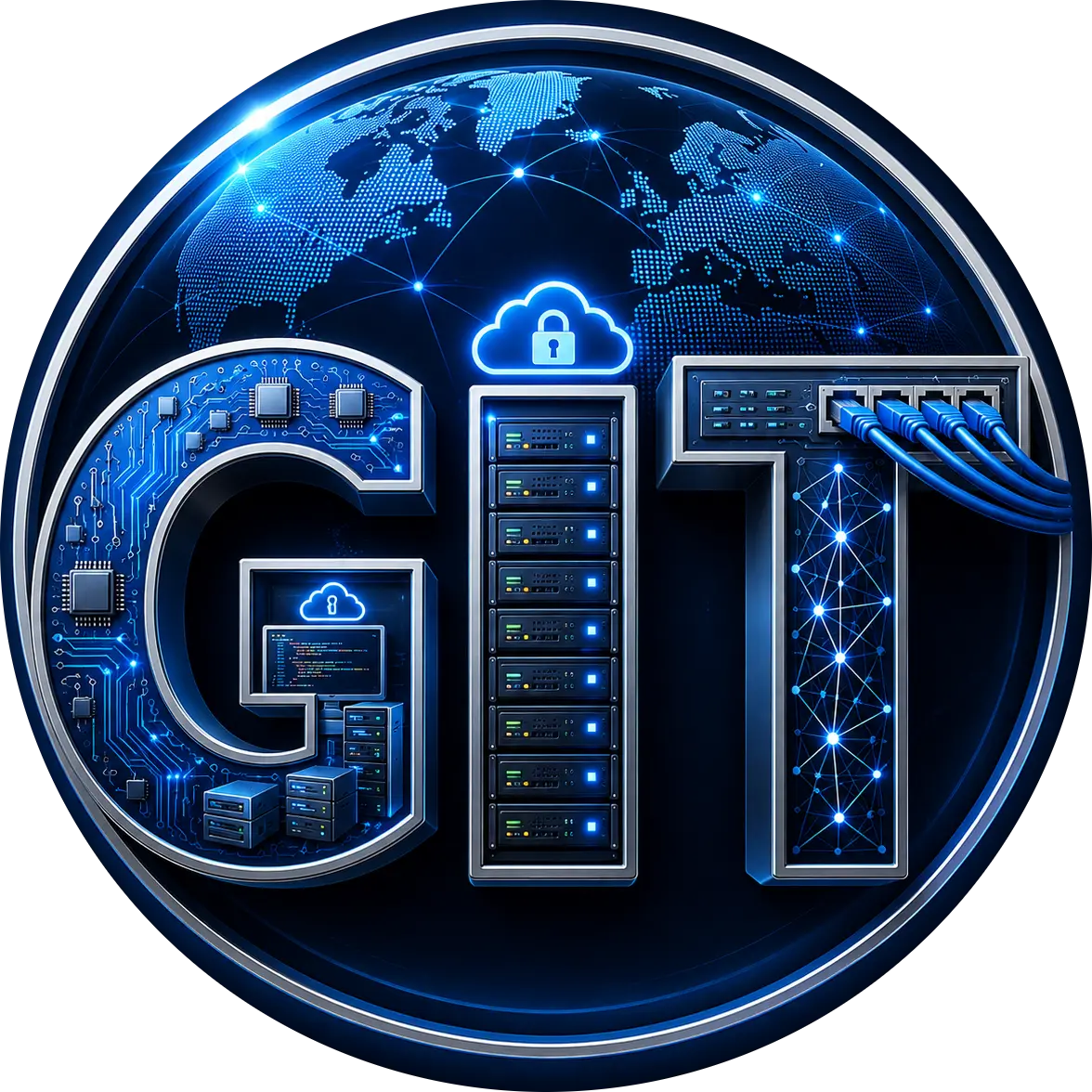GulfIndia Talent Logo